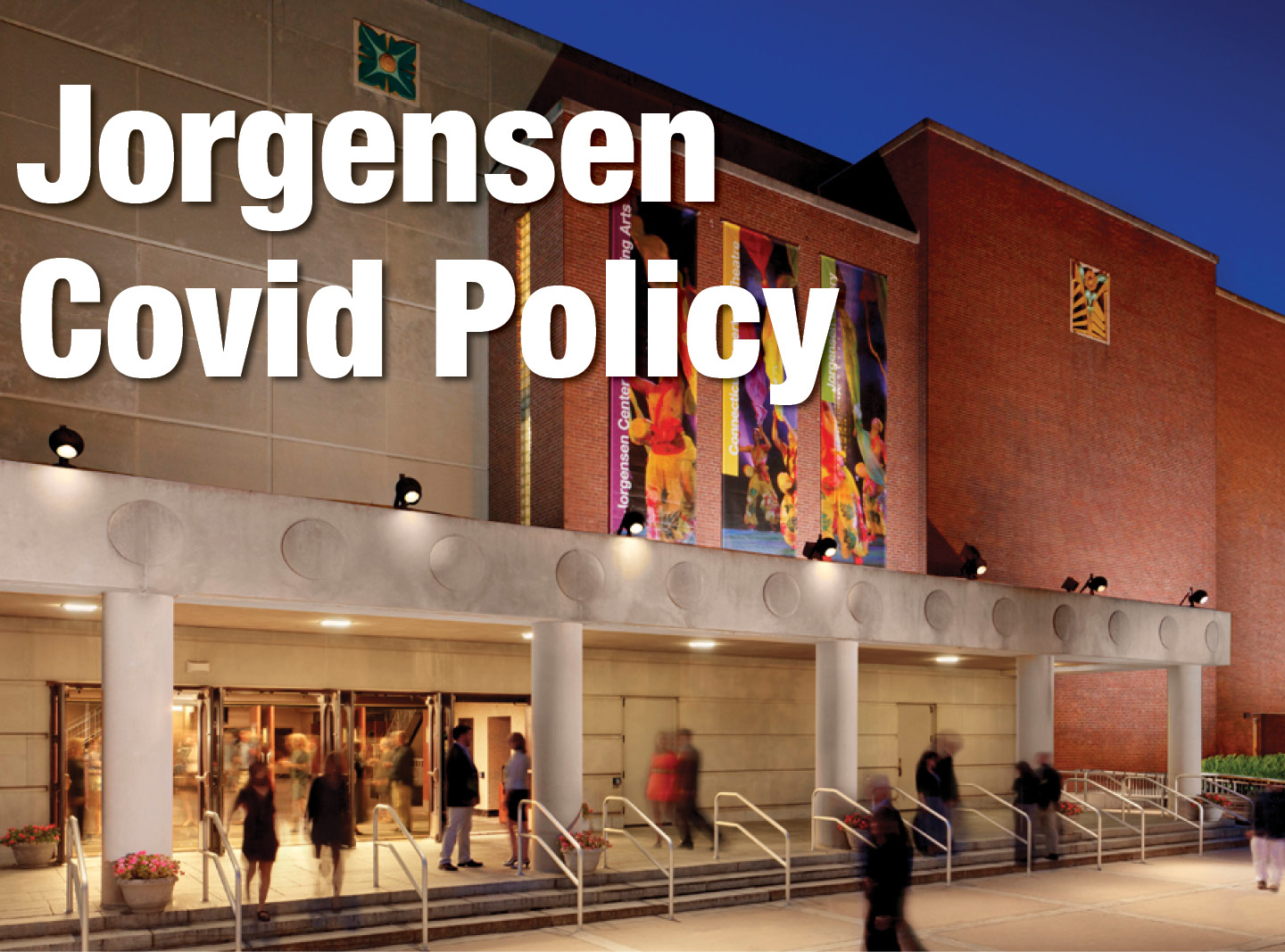 Jorgensen Covid Policy